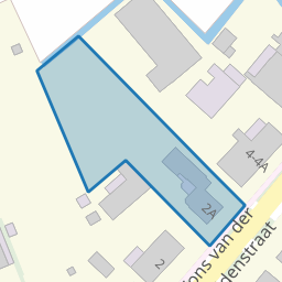 Perceel BDL01-L-1072