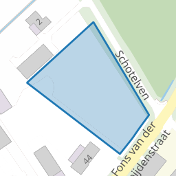 Perceel BDL01-L-1096