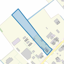 Perceel BDL01-L-1100