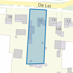 Perceel BDL01-L-1109