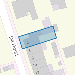 Perceel BDL01-L-1111