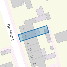 Perceel BDL01-L-1112