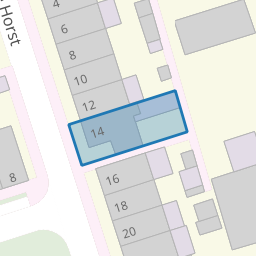 Perceel BDL01-L-1116