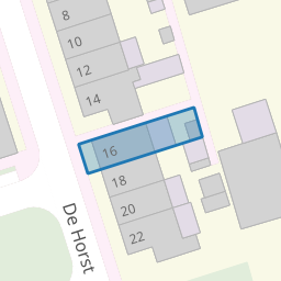 Perceel BDL01-L-1117