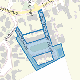 Perceel BDL01-L-1122