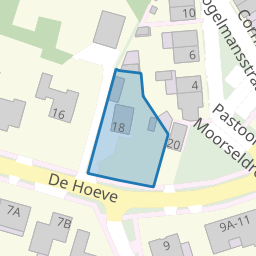 Perceel BDL01-L-1151