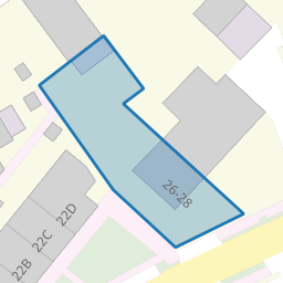 Perceel BDL01-L-1165