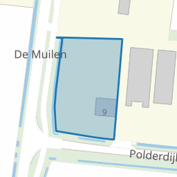 Perceel BDL01-L-1180