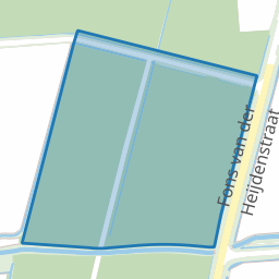 Perceel BDL01-L-1195