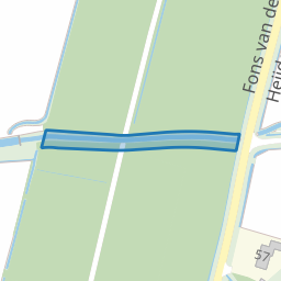 Perceel BDL01-L-1196