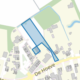 Perceel BDL01-L-1218