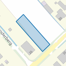 Perceel BDL01-L-1280