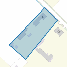 Perceel BDL02-A-1101