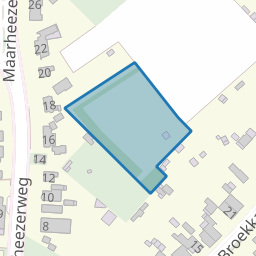 Perceel BDL02-A-2552