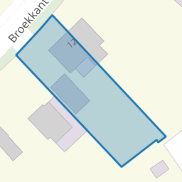 Perceel BDL02-A-2587