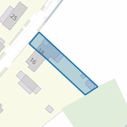 Perceel BDL02-A-2590