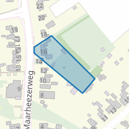 Perceel BDL02-A-2792