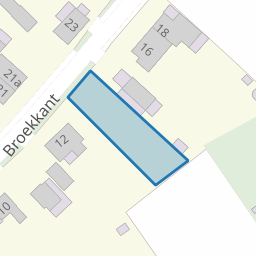 Perceel BDL02-A-2832