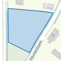 Perceel BDL02-A-2856