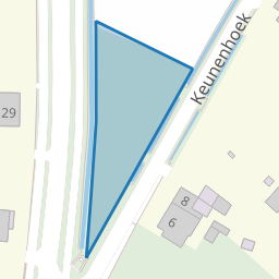 Perceel BDL02-A-2857