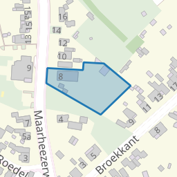 Perceel BDL02-A-2898