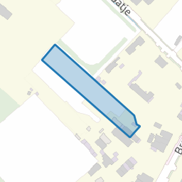 Perceel BDL02-A-2913