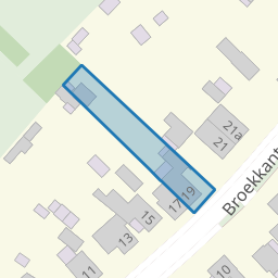 Perceel BDL02-A-2918