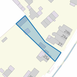 Perceel BDL02-A-2921