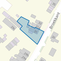 Perceel BDL02-A-2927