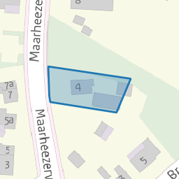 Perceel BDL02-A-2932