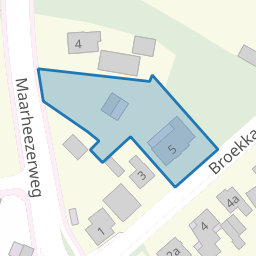 Perceel BDL02-A-2934