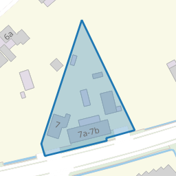 Perceel BDL02-A-2939