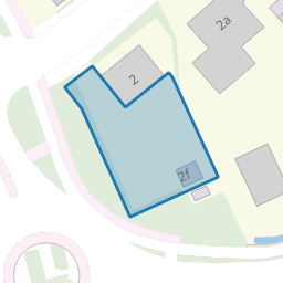 Perceel BDL02-A-2953