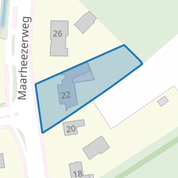 Perceel BDL02-A-2963