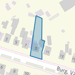 Perceel BDL02-C-1699