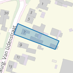 Perceel BDL02-C-1832