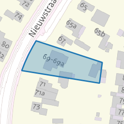 Perceel BDL02-C-2018