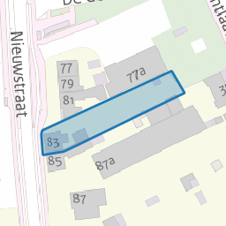 Perceel BDL02-C-2026