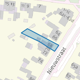 Perceel BDL02-C-2058