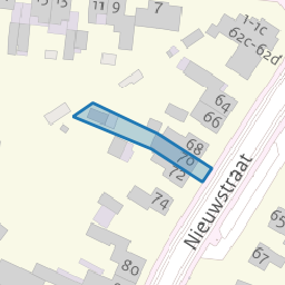 Perceel BDL02-C-2059