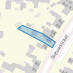 Perceel BDL02-C-2060