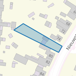 Perceel BDL02-C-2062