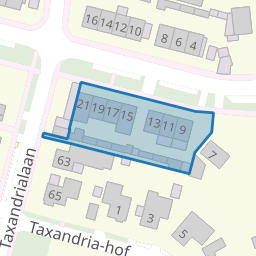 Perceel BDL02-C-2088