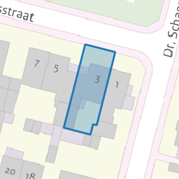 Perceel BDL02-C-2097