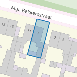 Perceel BDL02-C-2100