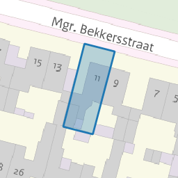 Perceel BDL02-C-2101