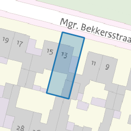Perceel BDL02-C-2102