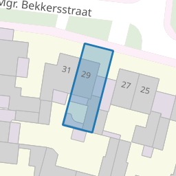 Perceel BDL02-C-2110