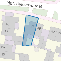 Perceel BDL02-C-2111