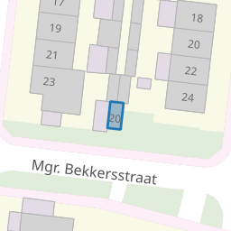 Perceel BDL02-C-2116